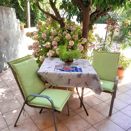 Gostinjska kuća Ava And