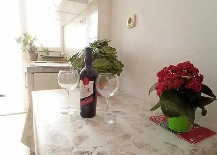 Gostinjska kuća Ava And Dubrovnik