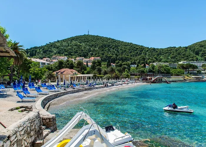 Gostinjska kuća Ava And Dubrovnik