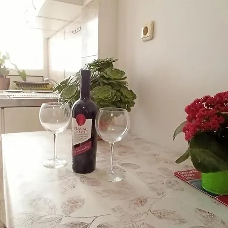 Pensjonat Ava And Dubrownik