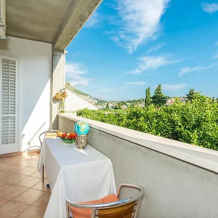 Pensjonat Ava And Dubrownik