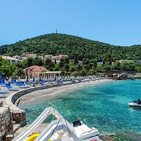 Pensjonat Ava And Dubrownik