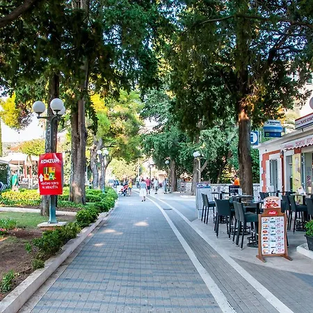 Ava And Pensjonat 3*