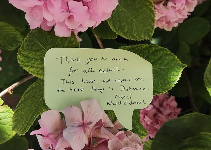 Ava And Gasthuis Dubrovnik