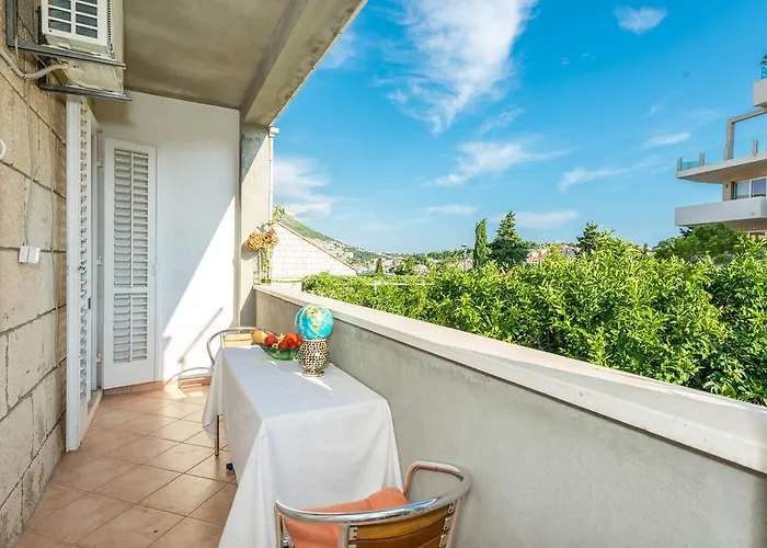 Gasthuis Ava And Dubrovnik