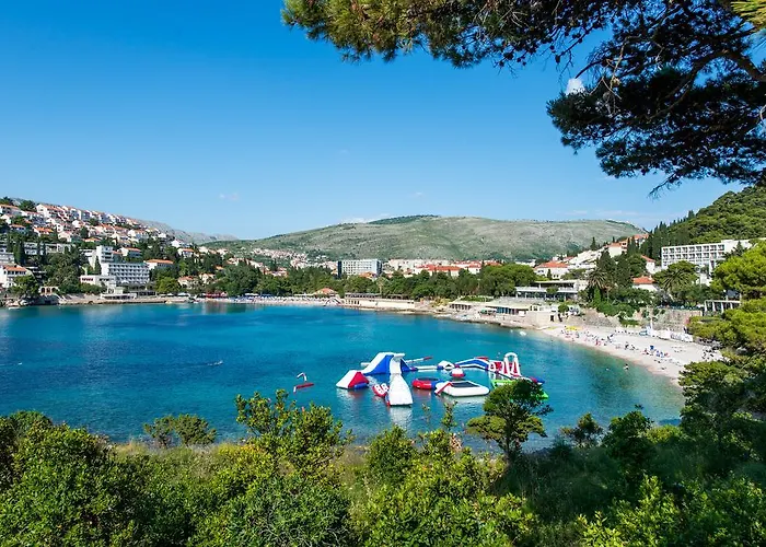 Ava And Gasthuis Dubrovnik