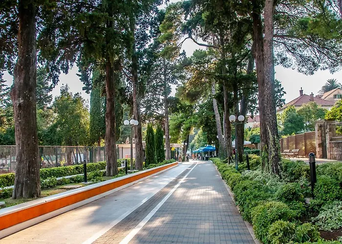 Gasthuis Ava And Dubrovnik