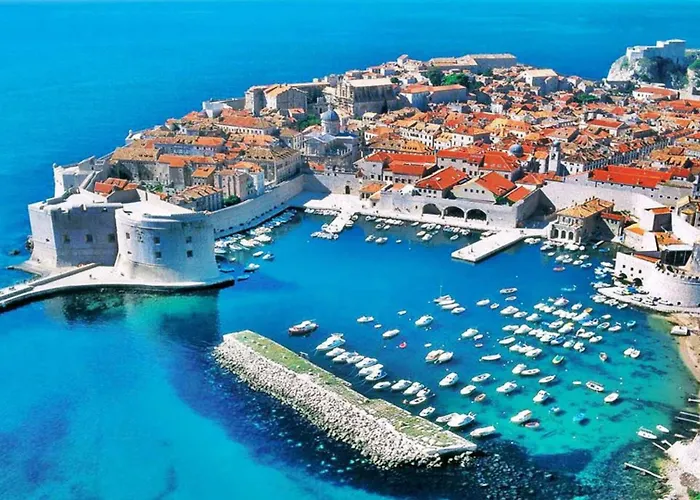 Ava And 3* Dubrovnik